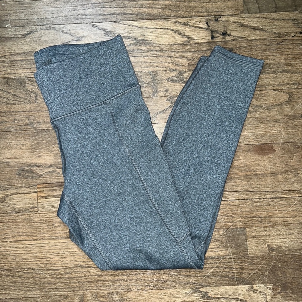 Athleta Pocket Ankle Legging